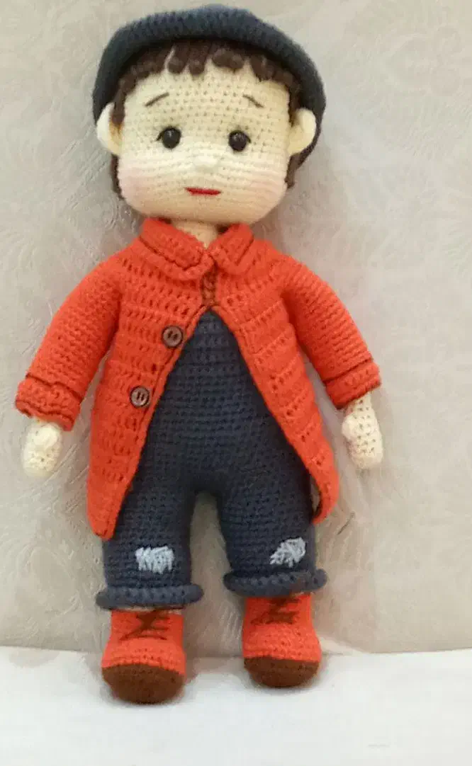 اسباب بازی ، عروسک های بافتنی زیبا|اسباب‌‌بازی|محمدشهر, محمدشهر|دیوار