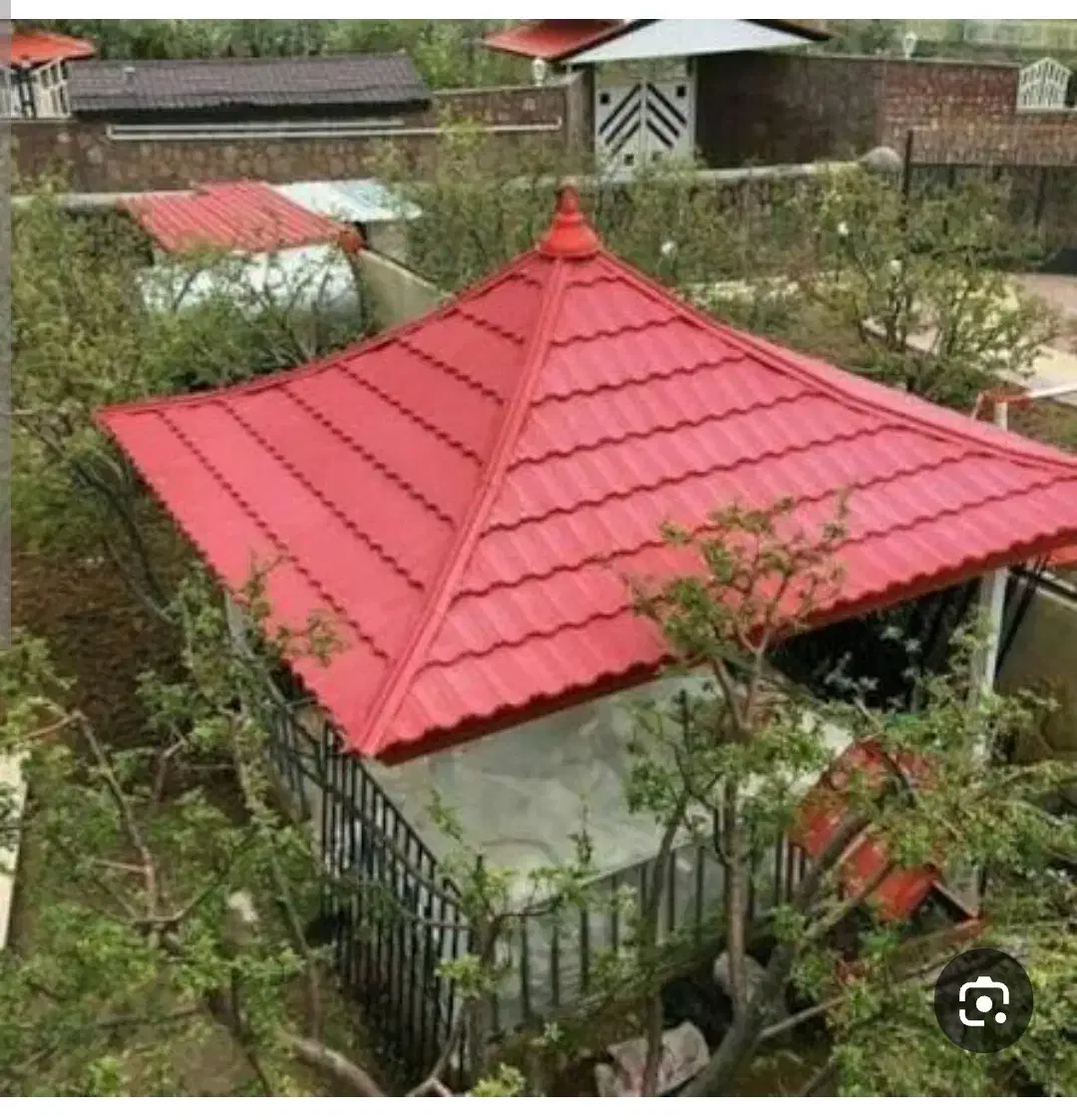 نصاب سقفهای شیروانی-ویلا-آلاچیق-سوله|خدمات پیشه و مهارت|ری, سیزده آبان|دیوار