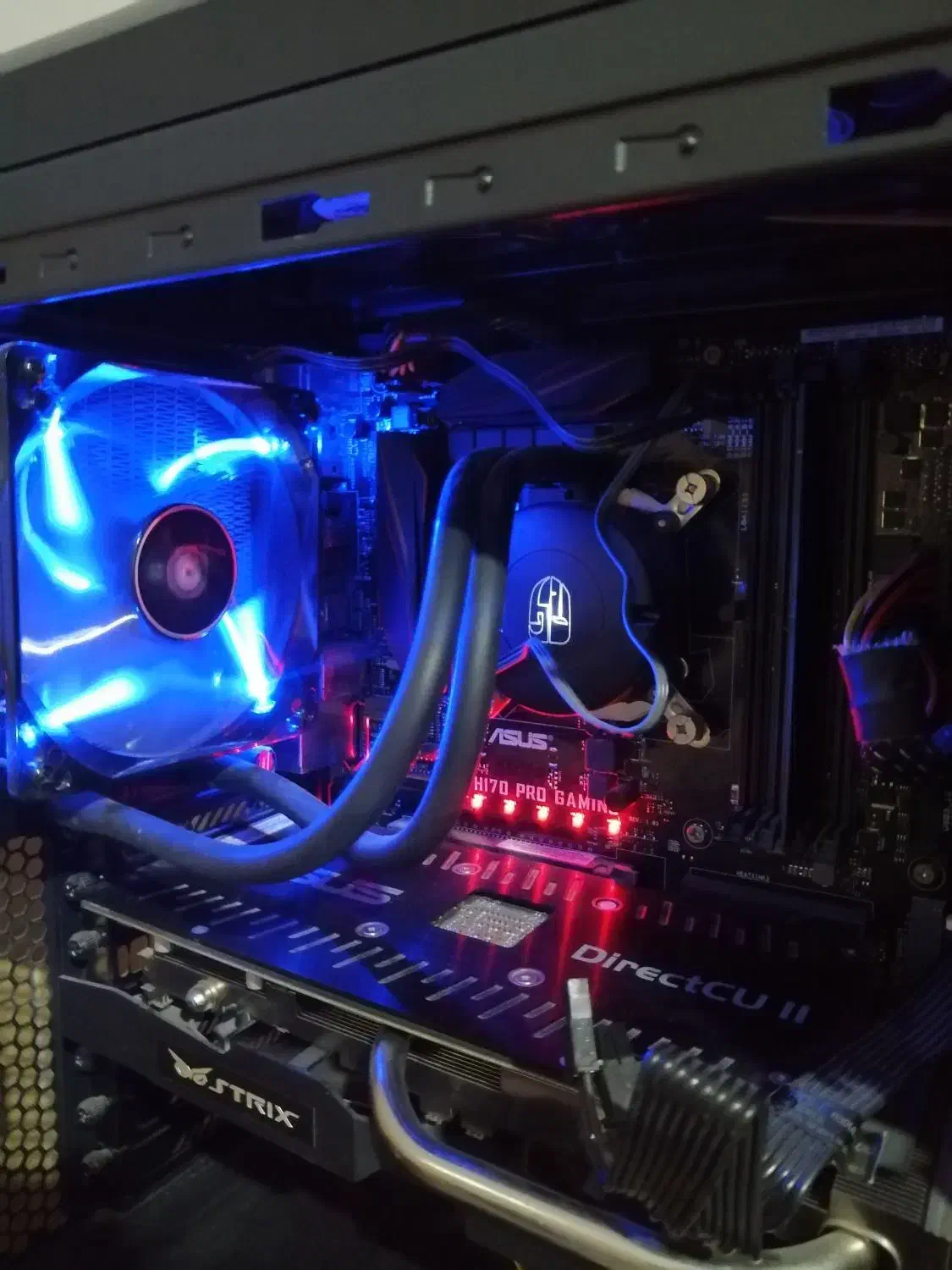 سیستم گیمینگ|رایانه رومیزی|کرمان, |دیوار