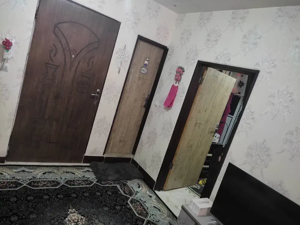 فروشی|فروش آپارتمان|رباط‌کریم, نصیرشهر|دیوار