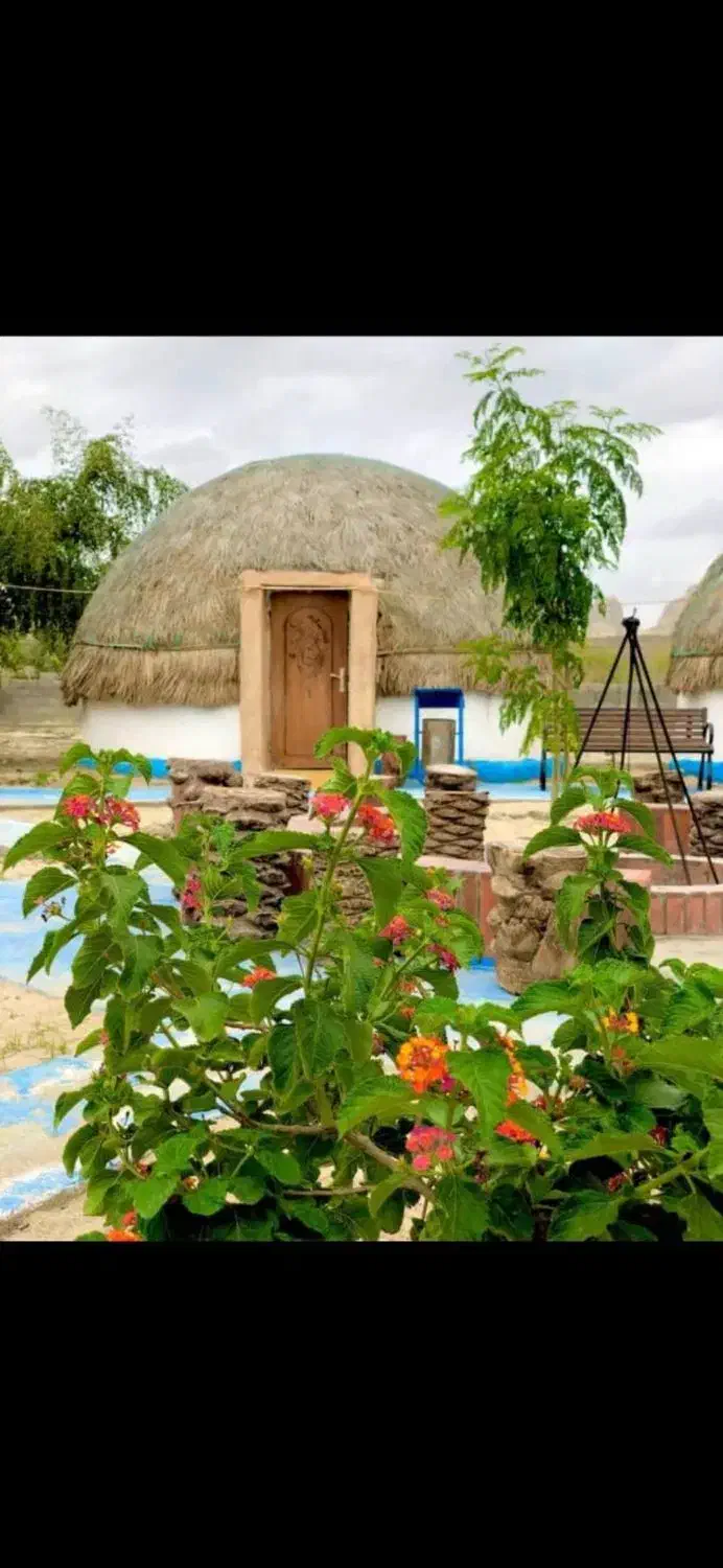 آلاچیق سنتی|خدمات پیشه و مهارت|خاش, |دیوار