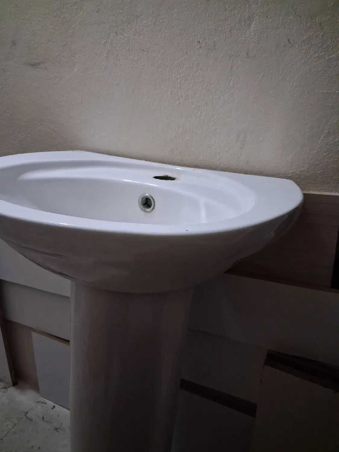 روشویی مروارید|لوازم سرویس بهداشتی|کرج, عظیمیه|دیوار