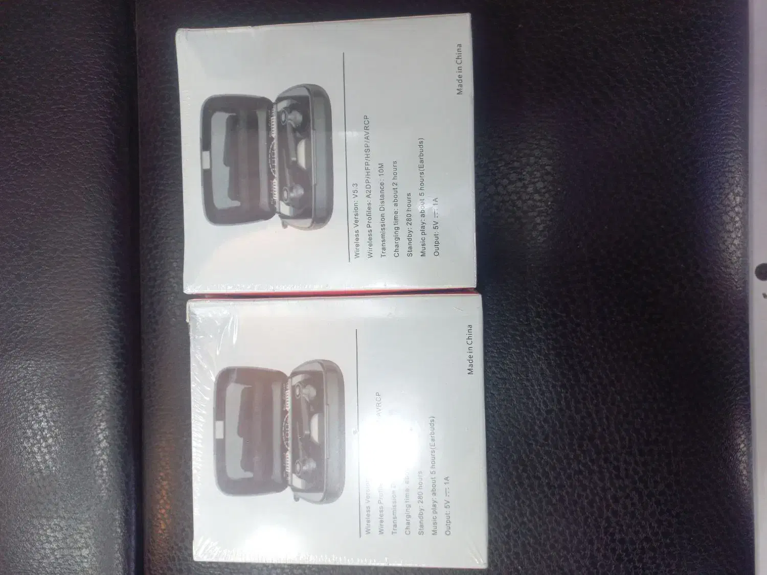 ایرپاد m19 (فروش ویژه)|لوازم جانبی موبایل و تبلت|بروجرد, |دیوار