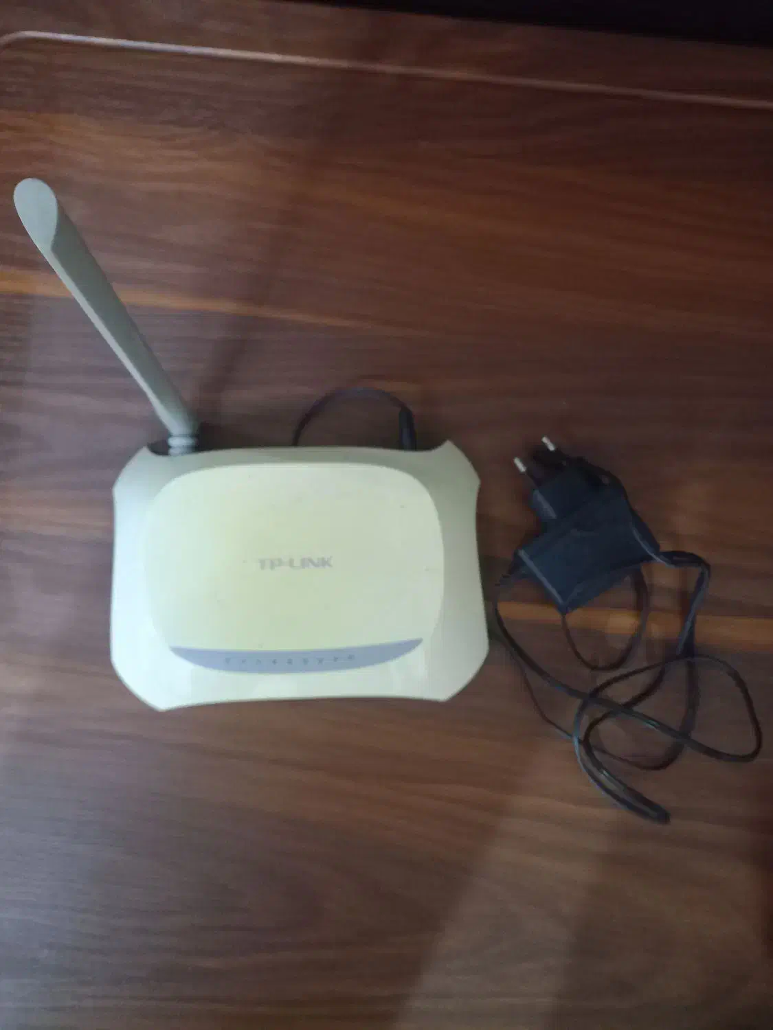 یک عددمودم تپلند|مودم و تجهیزات شبکه|کوچصفهان, |دیوار