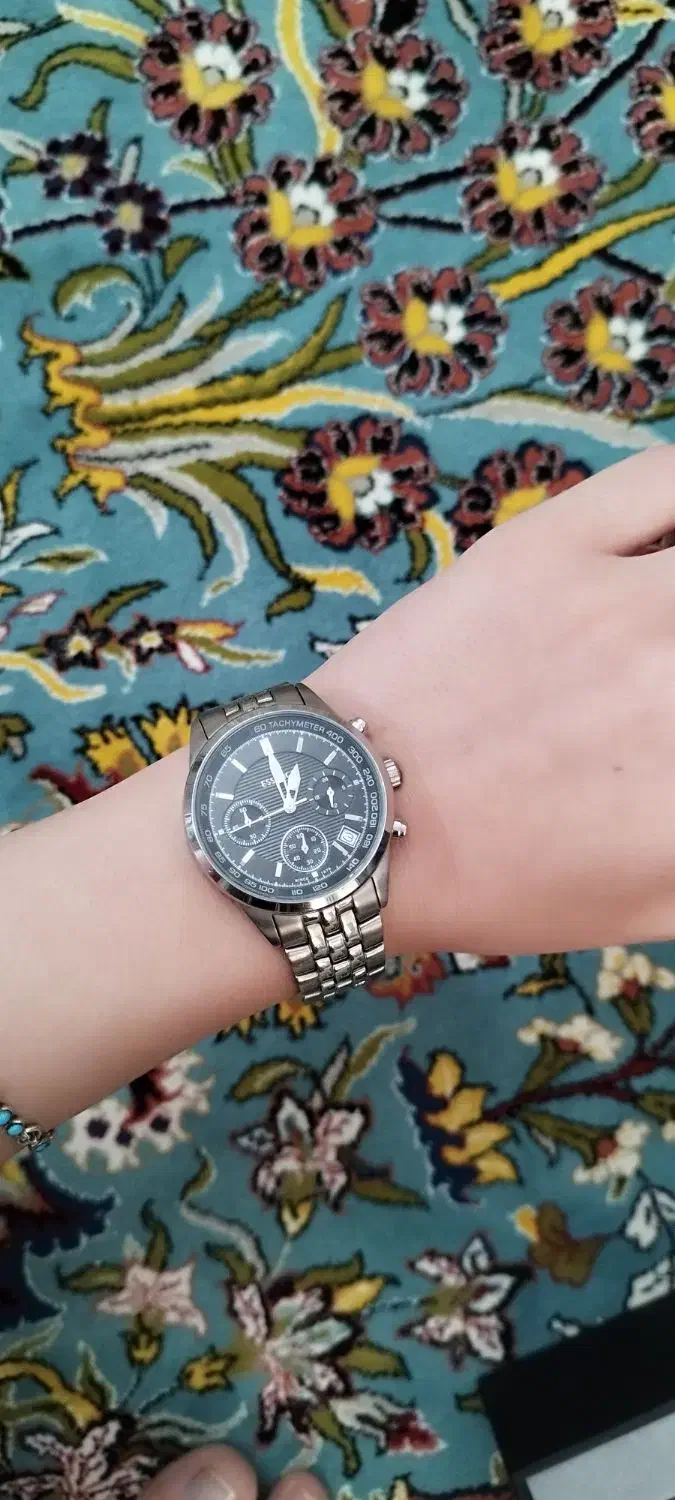 ساعت|ساعت|گلستان (تهران), |دیوار