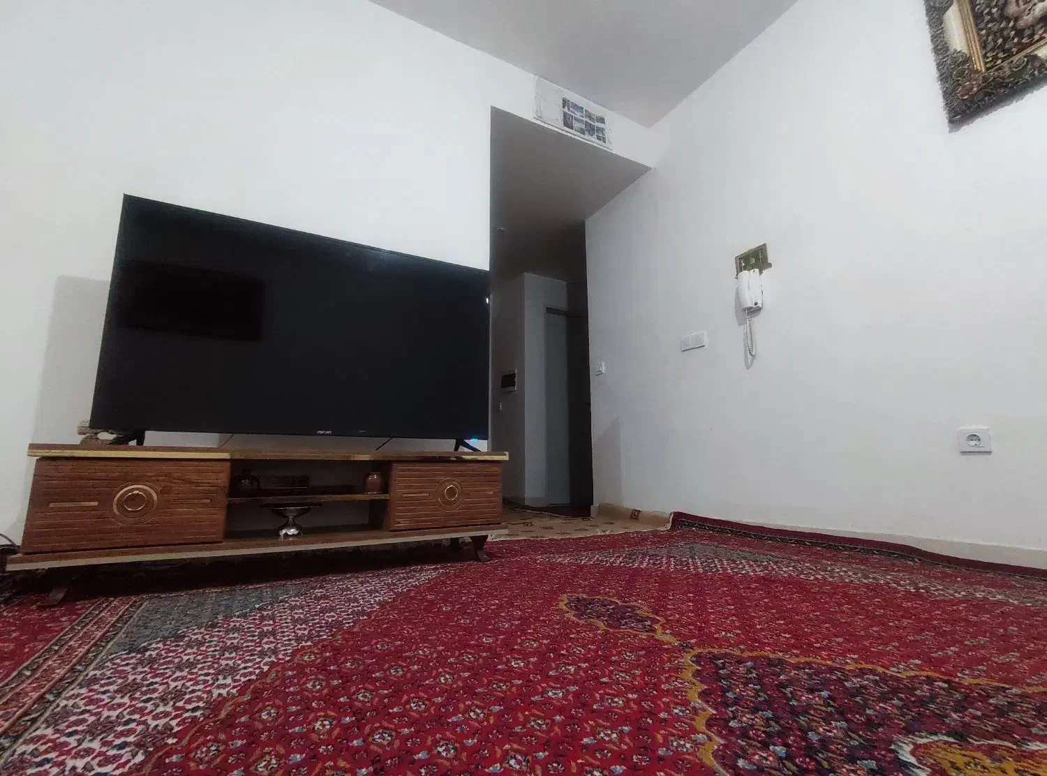 آرش ارمه جدید|فروش آپارتمان|محمدیه-قزوین, |دیوار