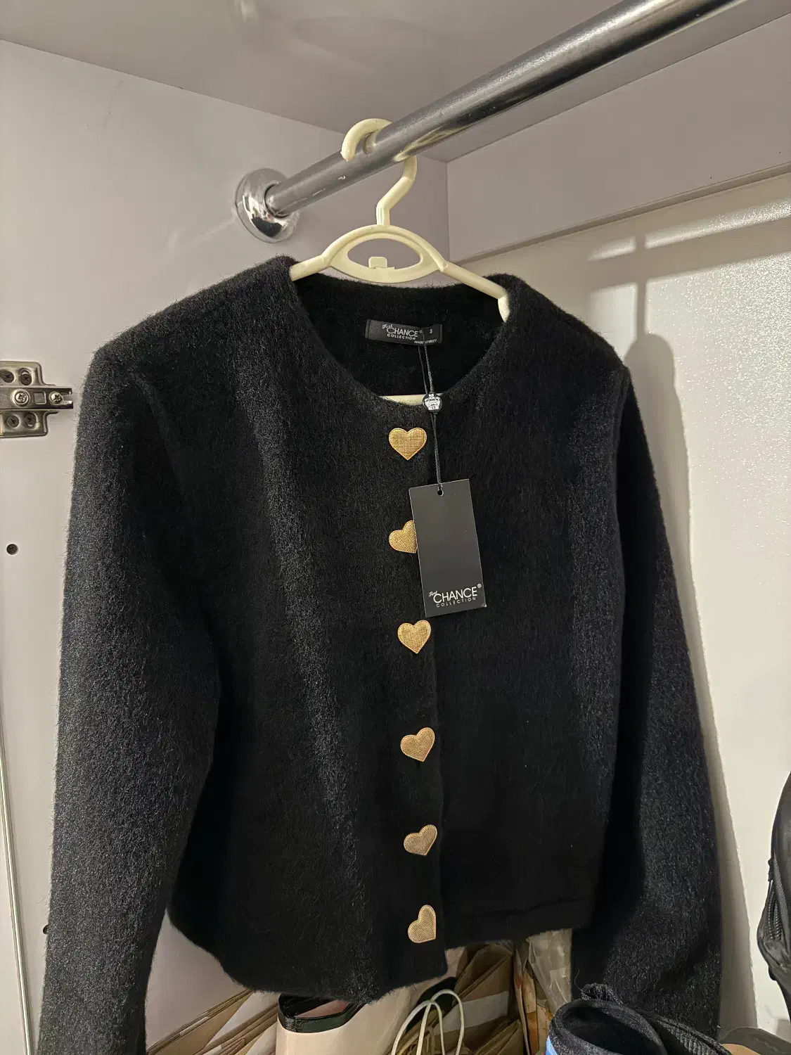 ژاکت نو خریداری شده از ترکیه|لباس|اصفهان, پارک ایثارگران|دیوار