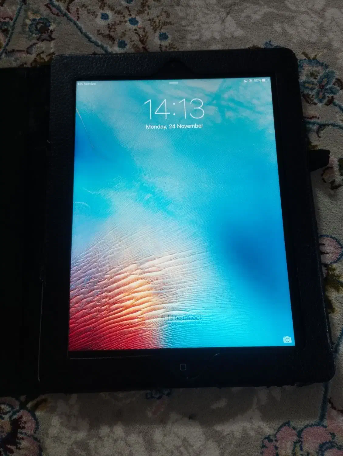 آیپد اپل|تبلت|مشهد, گاز|دیوار