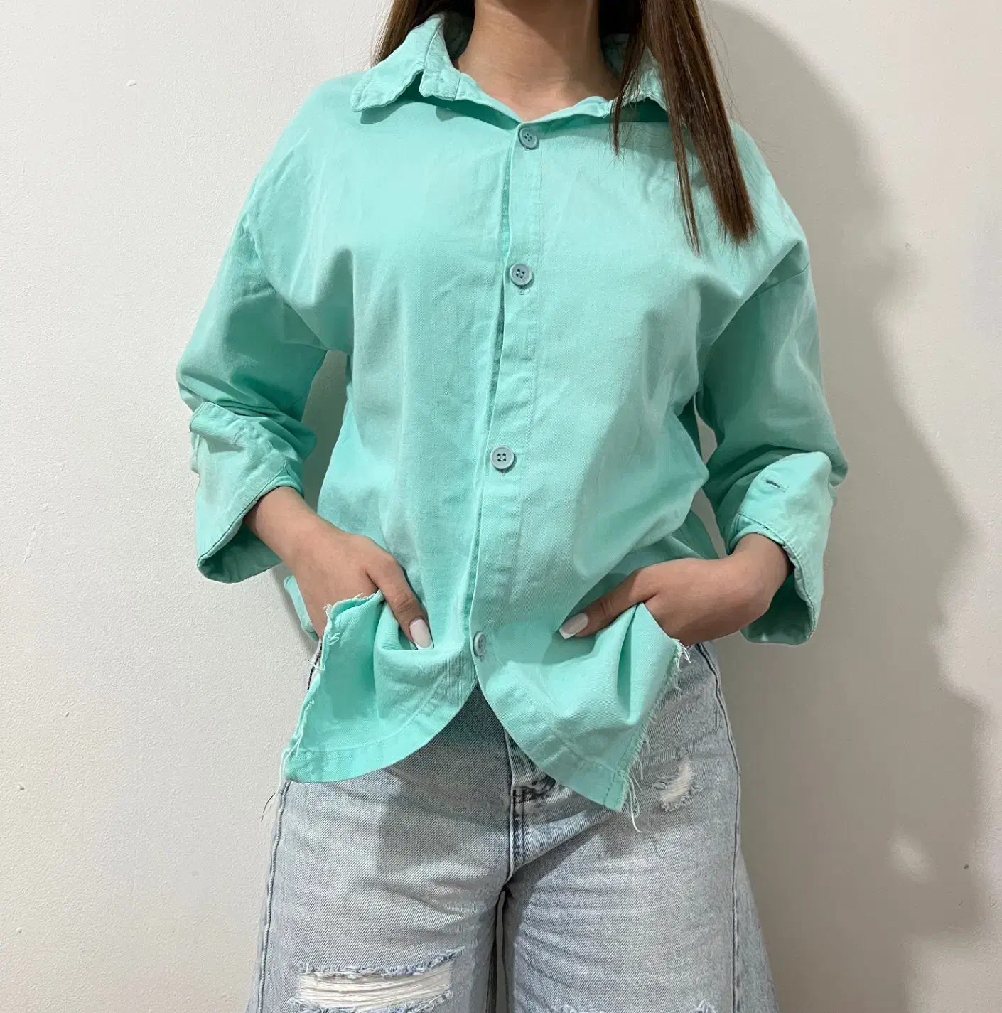 شومیز دخترانه پاییزی|لباس|شهریار, شهریار|دیوار