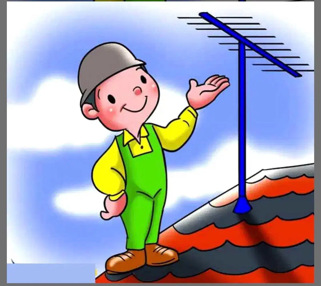 نصاب آنتن، تنظیم تخصصی آنتن،گیرنده(تمام نقاط تهران|خدمات پیشه و مهارت|تهران, جنتآباد مرکزی|دیوار