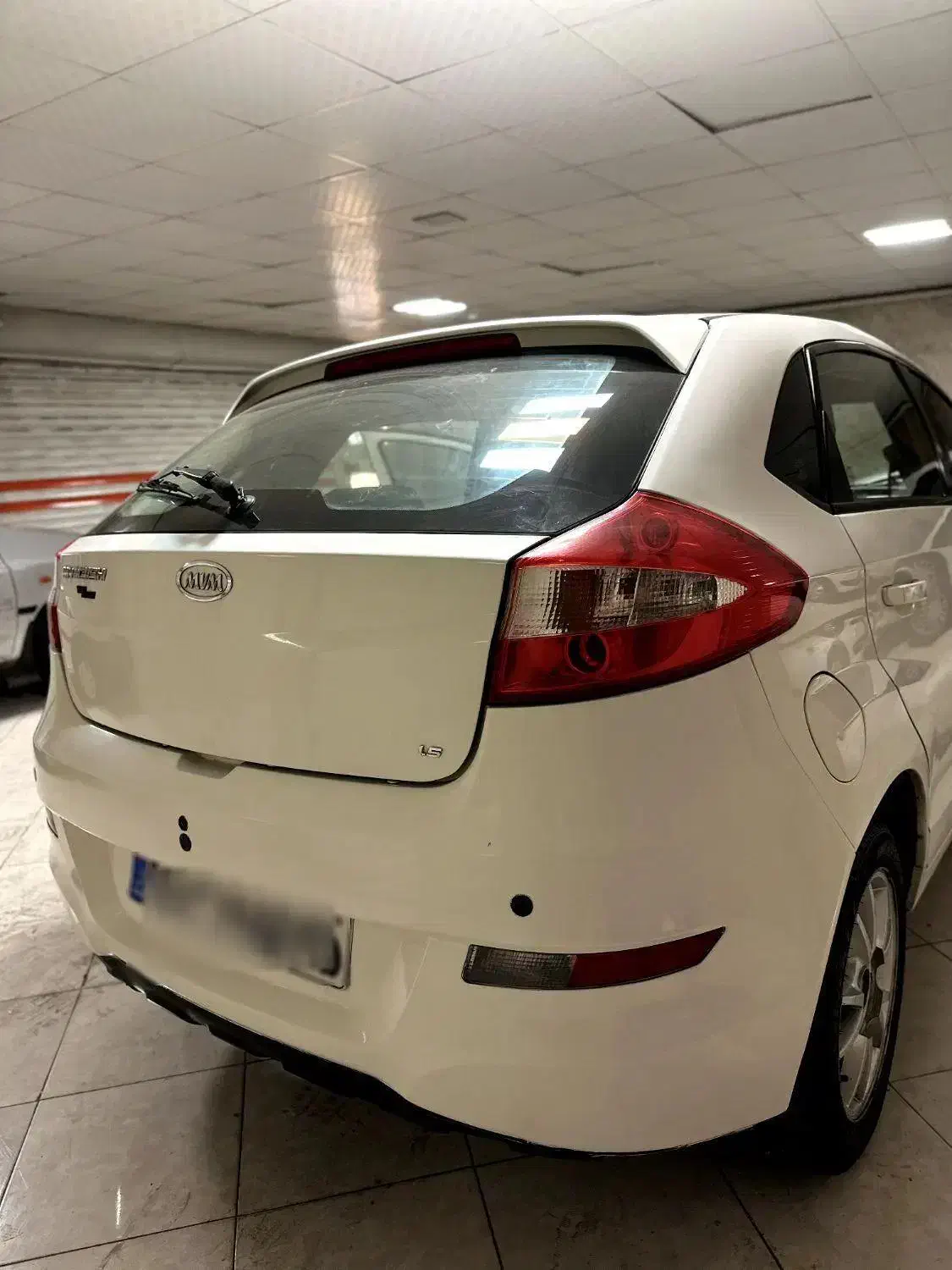 ام وی ام 315 تمیز|خودرو سواری و وانت|تبریز, |دیوار