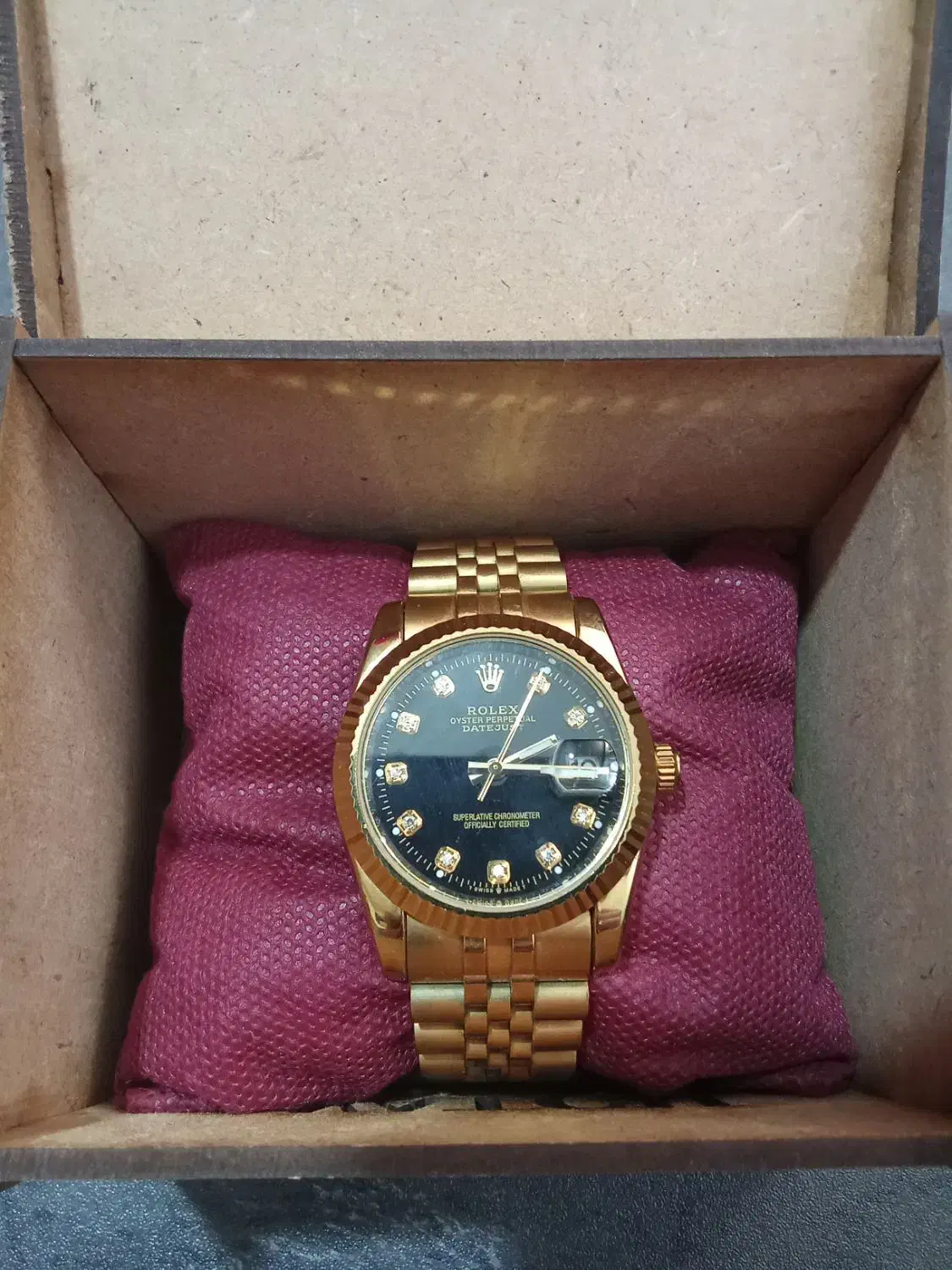 ساعت رولکس حراج|ساعت|ارومیه, |دیوار