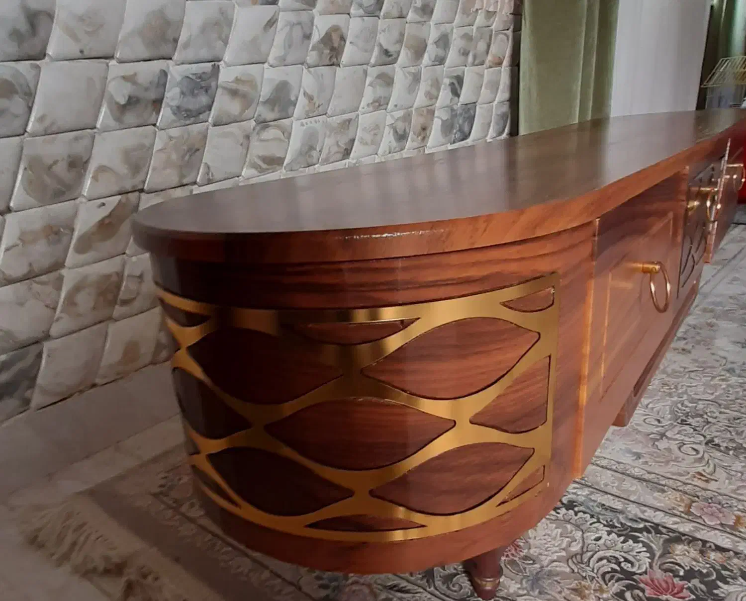 میز تلویزیون نو|میز تلویزیون|چالوس, |دیوار