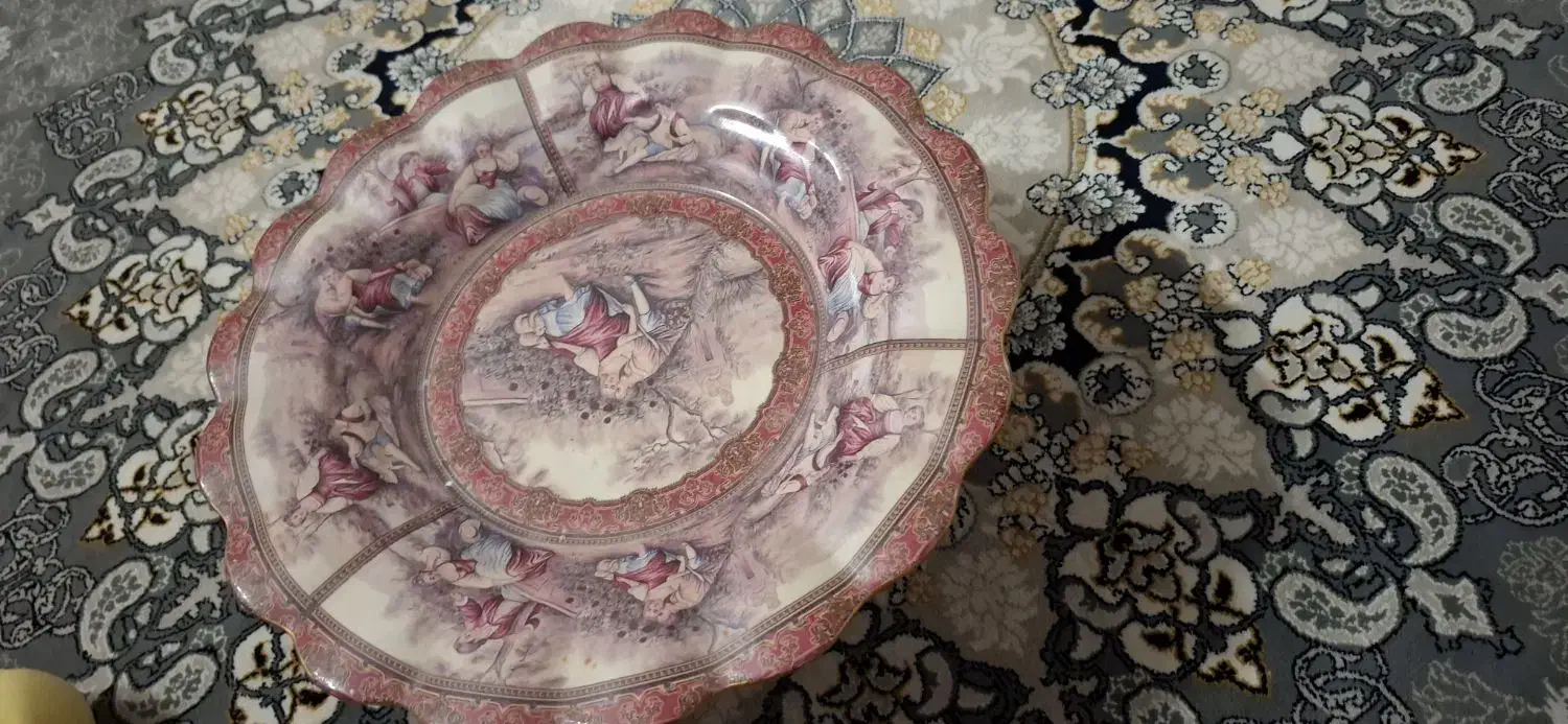 میوه دکوری|صنایع دستی و سایر لوازم تزئینی|اسلام‌شهر, مطهری|دیوار