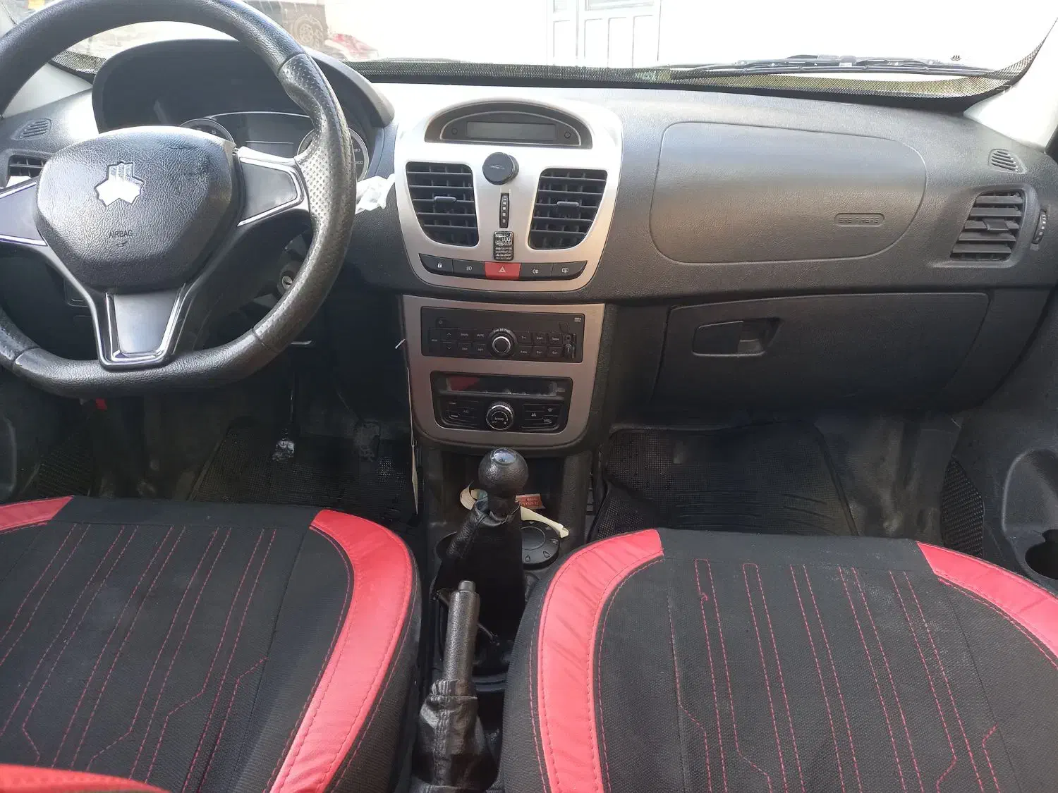 ساینا اس|خودرو سواری و وانت|دورود, |دیوار