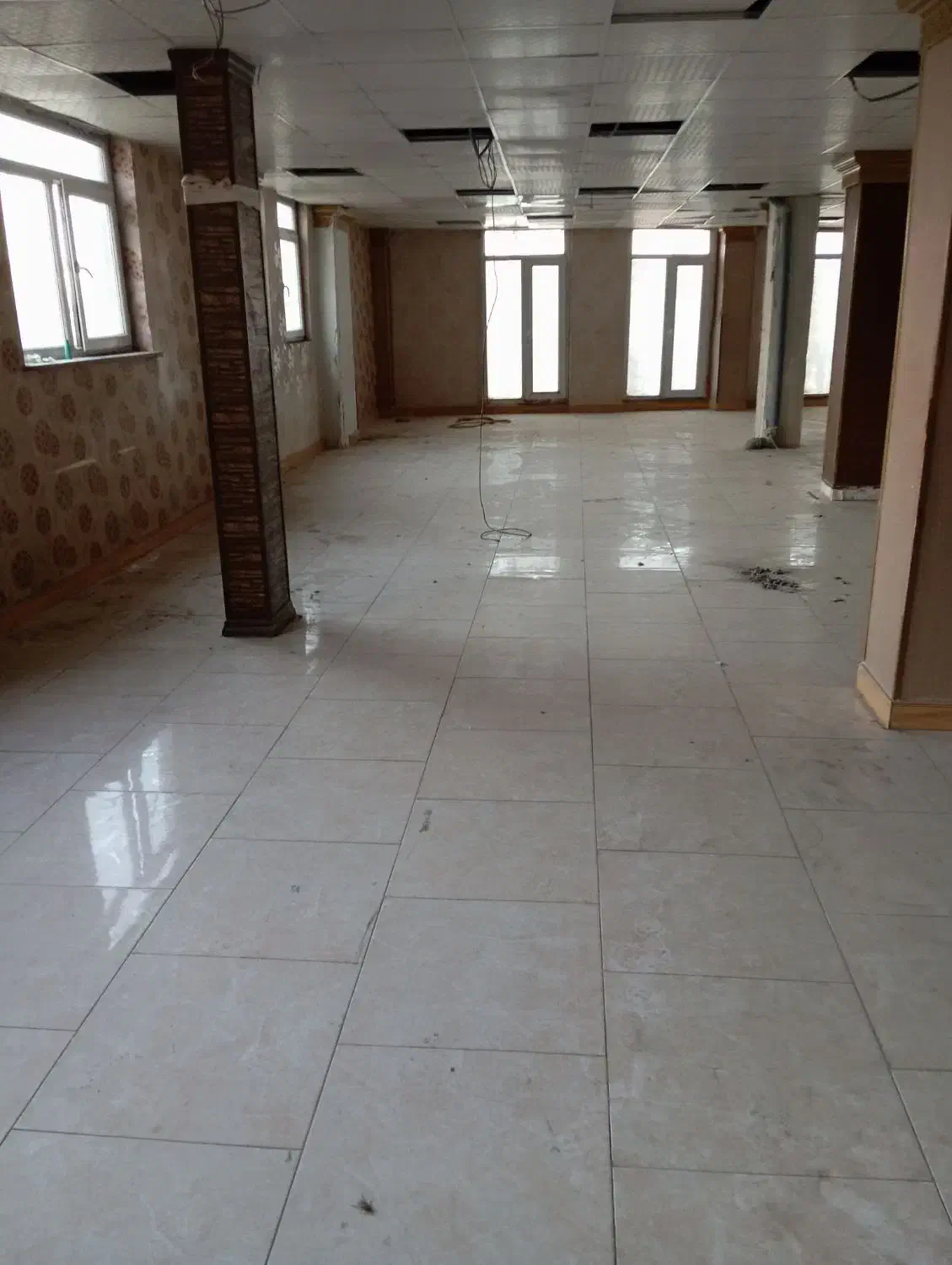 400 متر|اجارهٔ دفتر کار، اتاق اداری، مطب|تهران, زهتابی|دیوار