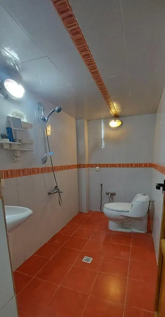 اجاره روزانه/هفتگی/ماهانه آپارتمان ۹۰ متری|اجارهٔ کوتاهمدت آپارتمان و سوئیت|شهرکرد, |دیوار