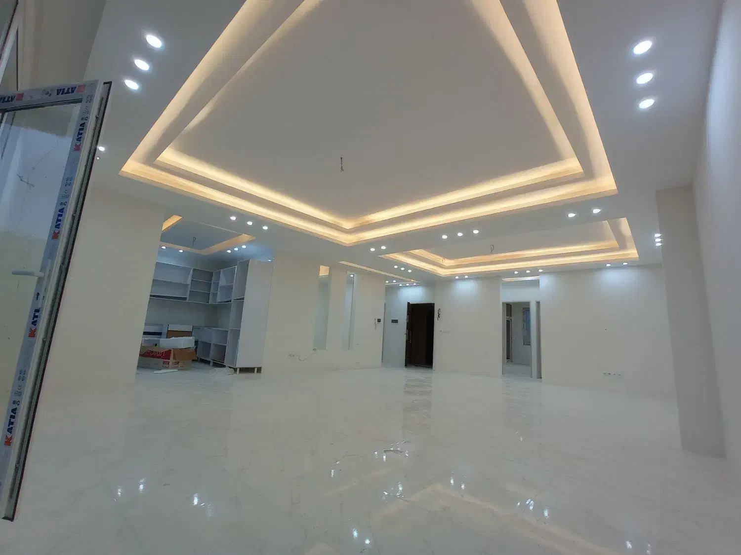 اجرای کناف اقساط|خدمات پیشه و مهارت|زنجان, |دیوار