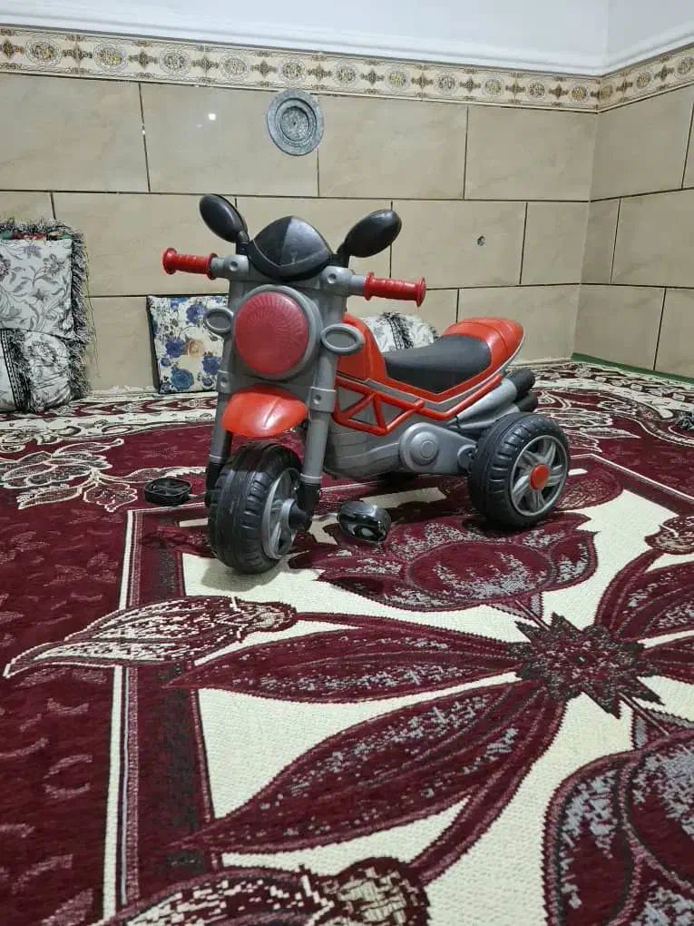 فروش وسایل بچه|اسباب‌‌بازی|لنده, |دیوار