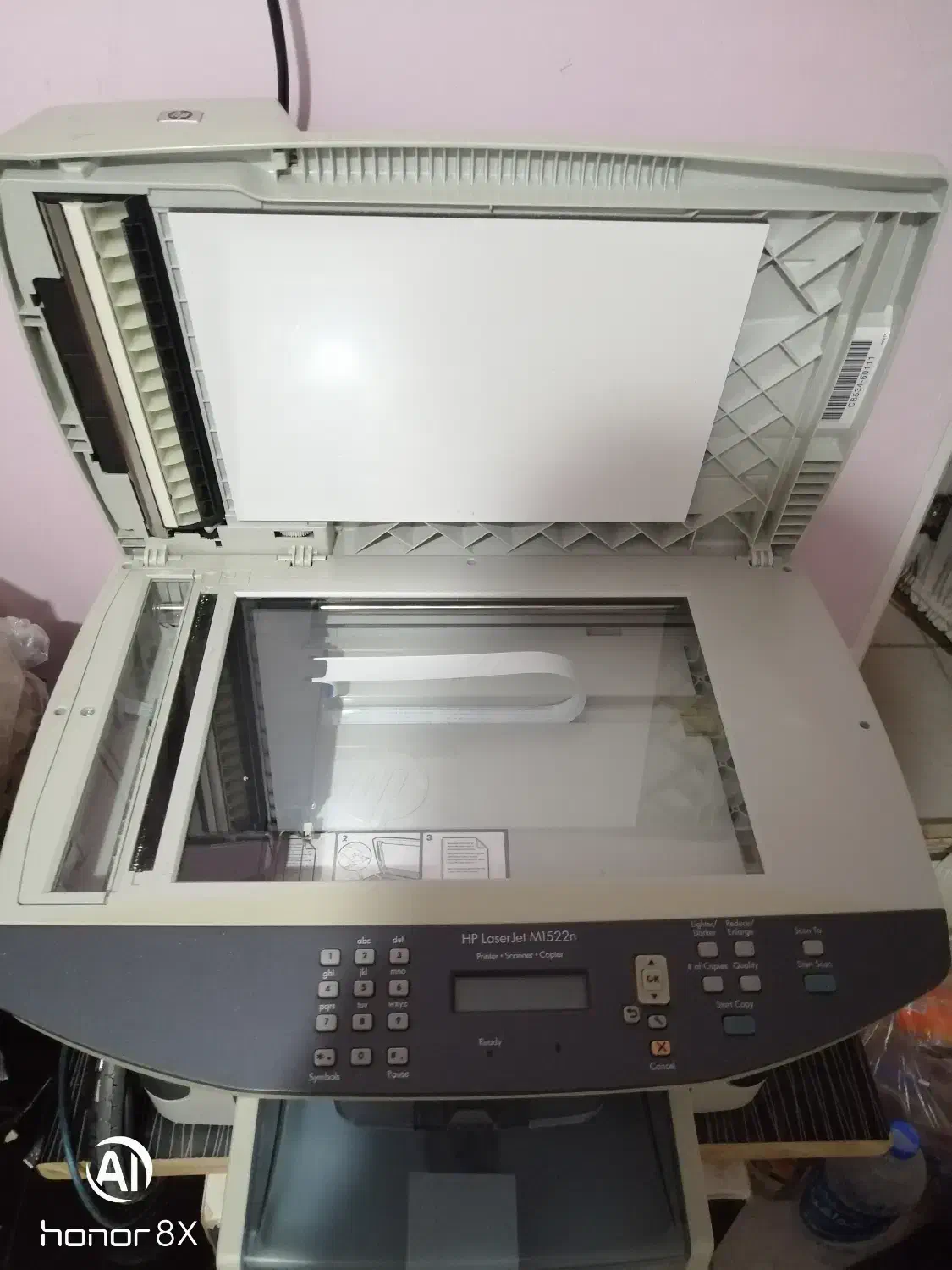 فروش|پرینتر، اسکنر، کپی، فکس|سهند, |دیوار