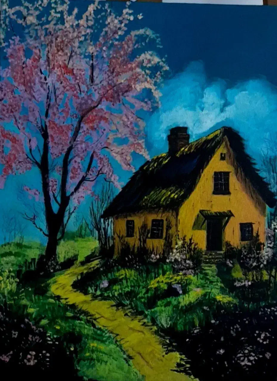 طراحی چهره|تابلو، نقاشی، عکس|قزوین, |دیوار