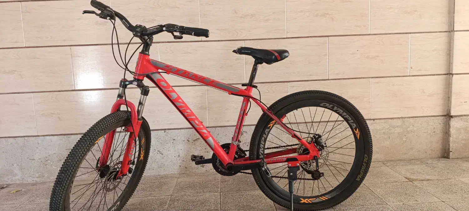 دوچرخه|دوچرخه، اسکیت، اسکوتر|قزوین, |دیوار