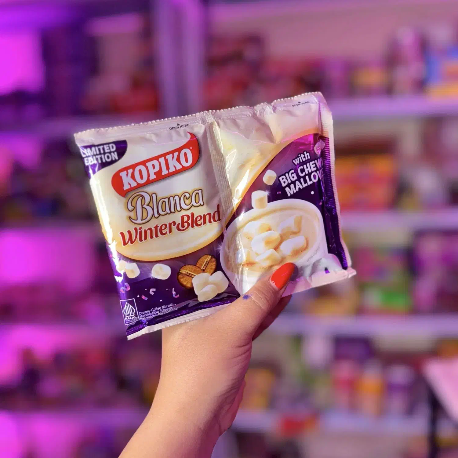 گود دی هات چاکلت تورابیکا علی کافه نسکافه مارشملو|خوردنی و آشامیدنی|شاهین‌شهر, دهخدا|دیوار