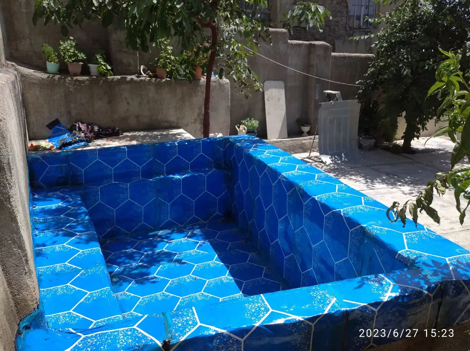 نصب و فروش انواع ایزوگام|خدمات پیشه و مهارت|بانه, |دیوار