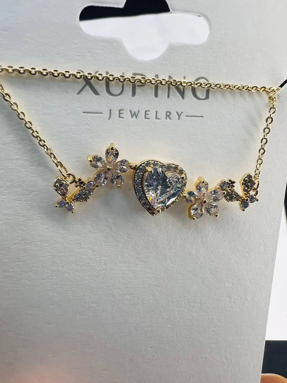 گردنبند ژوپینگ همراه با ویدیو معرفی|بدلیجات|بوشهر, |دیوار