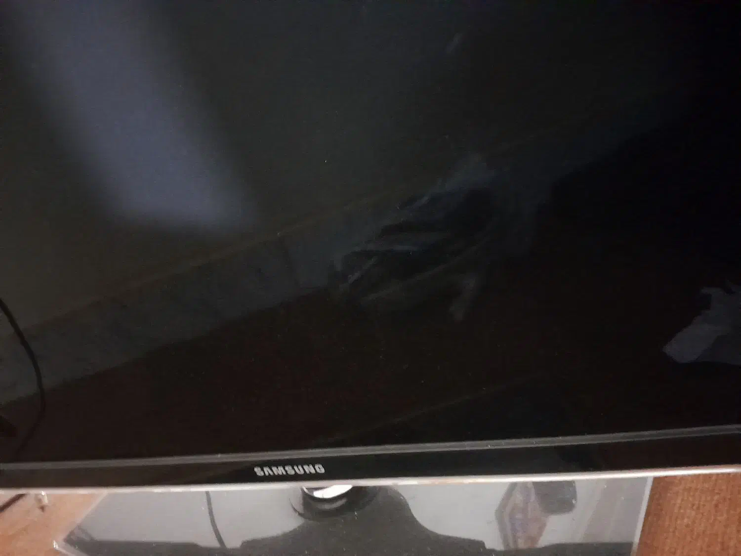 تلوزیون  ال ای دی .۴۰ اینچ|تلویزیون و پروژکتور|فرح آباد, |دیوار