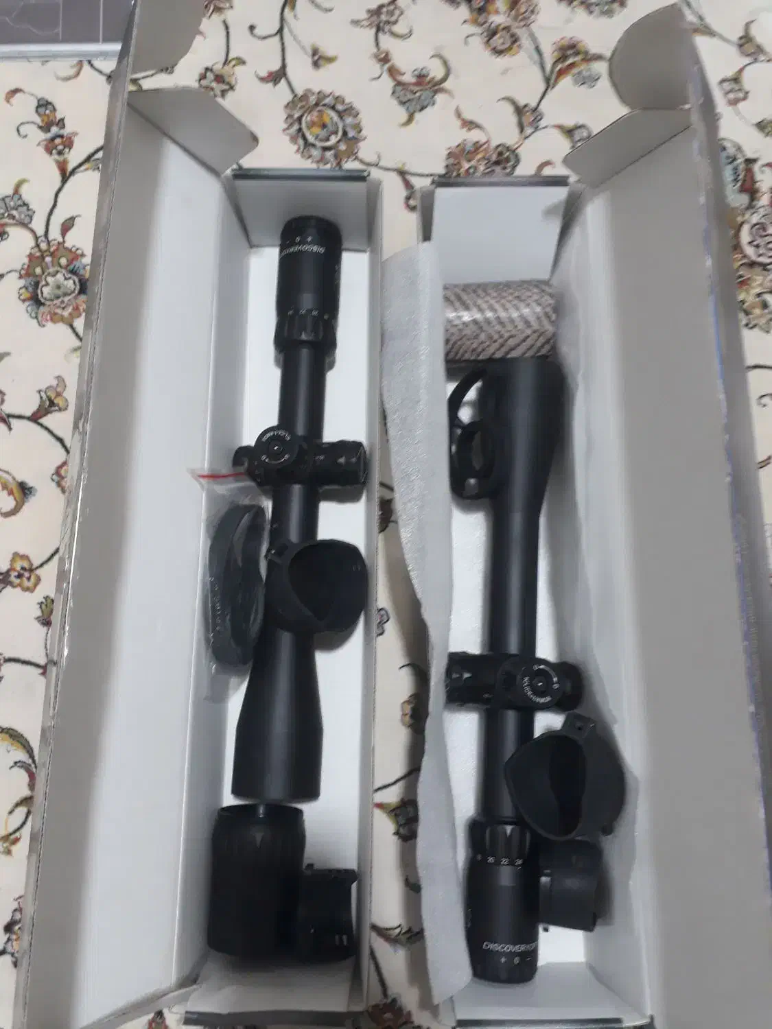 دوربین دیسکاوری اکبند|تجهیزات ورزشی|تهران, شهرک غزالی|دیوار