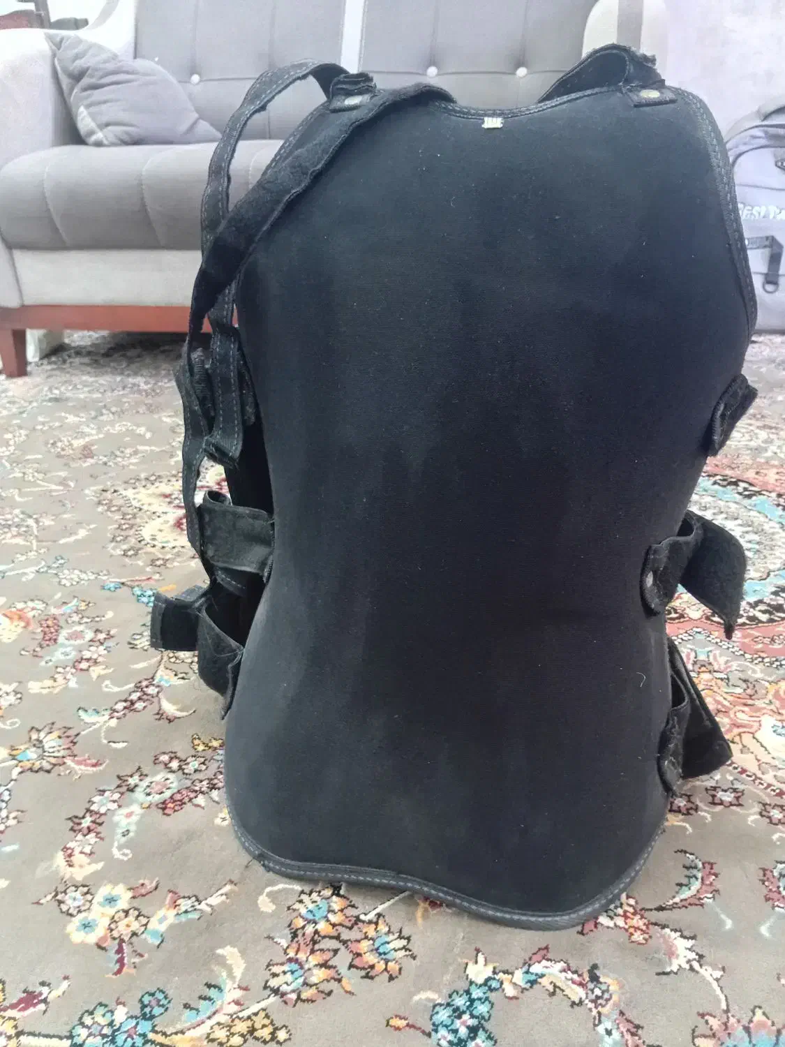 کمر بند طبی|کیف، کفش، کمربند|صفادشت, |دیوار