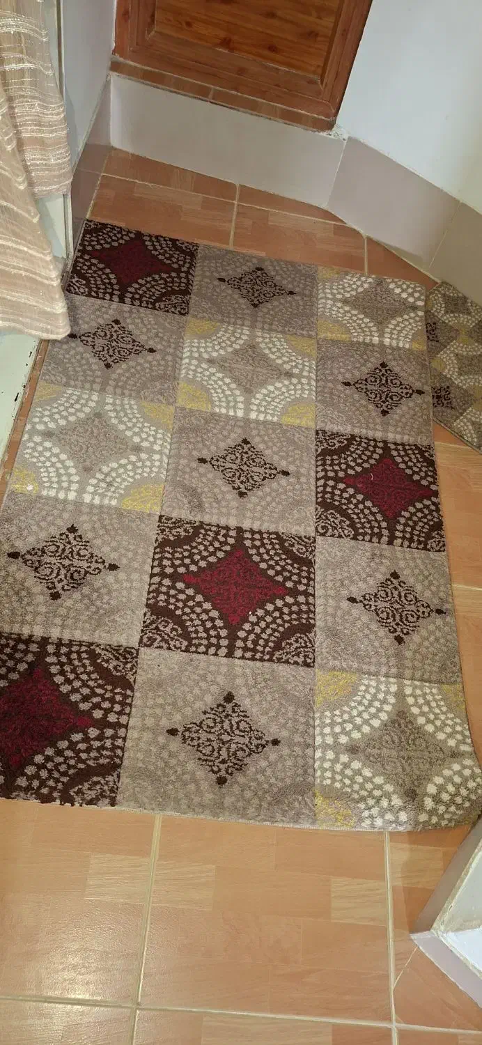 گلیم فرش|گلیم، جاجیم، گبه|کوهدشت, |دیوار