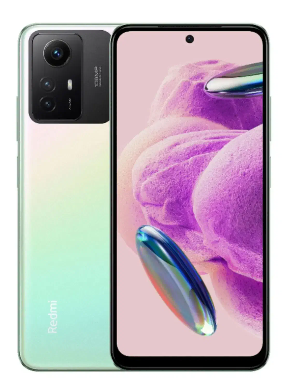 گوشی شیامی نوت ۱۲s حافظه ۲۵۶ رم ۸|موبایل|تربت‌حیدریه, حسنی بالا|دیوار