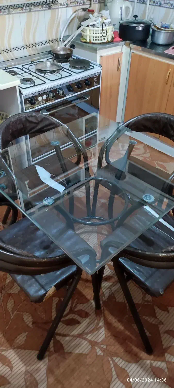 لوازم خانگی|میز و صندلی غذاخوری|بیرجند, |دیوار