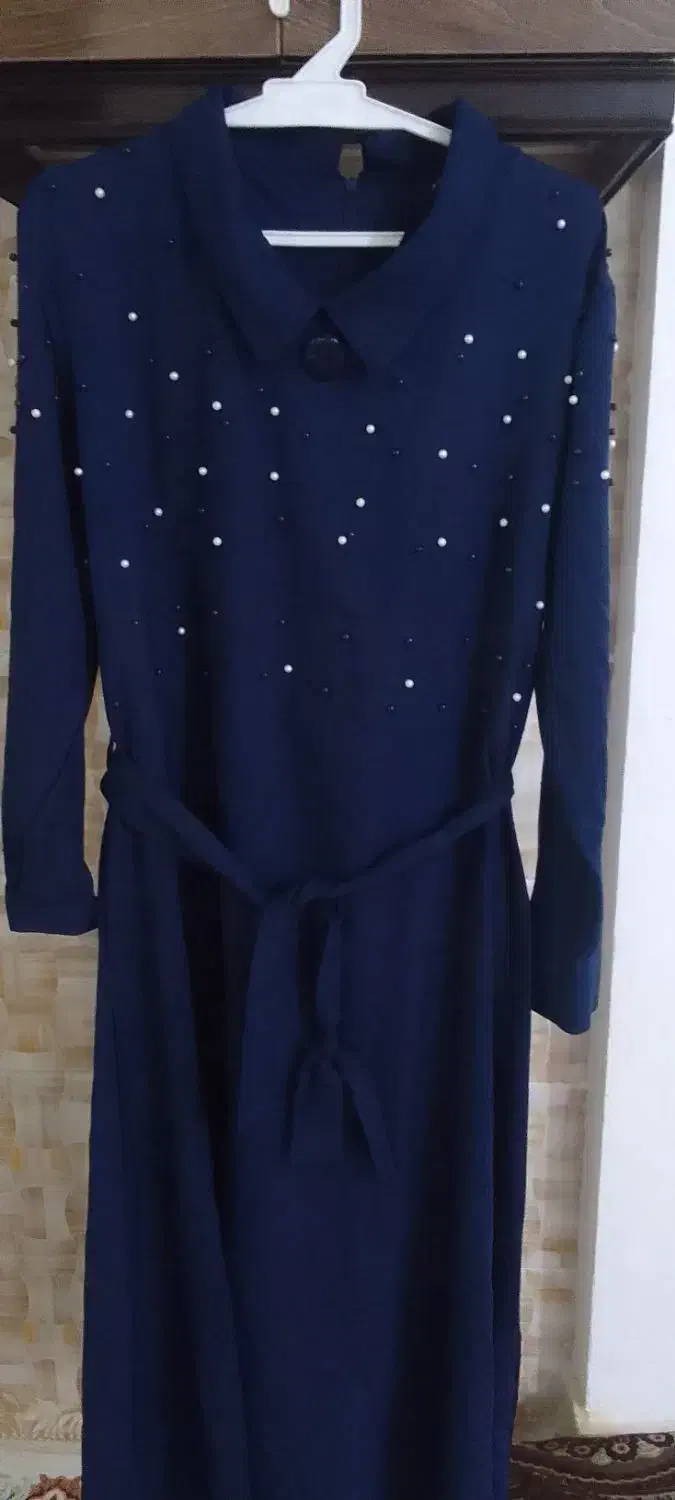 پیراهن مجلسی|لباس|سرپل ذهاب, |دیوار