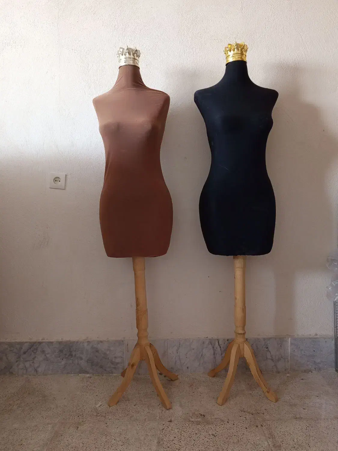 مانکن زنانه|فروشگاه و مغازه|شهرضا, |دیوار