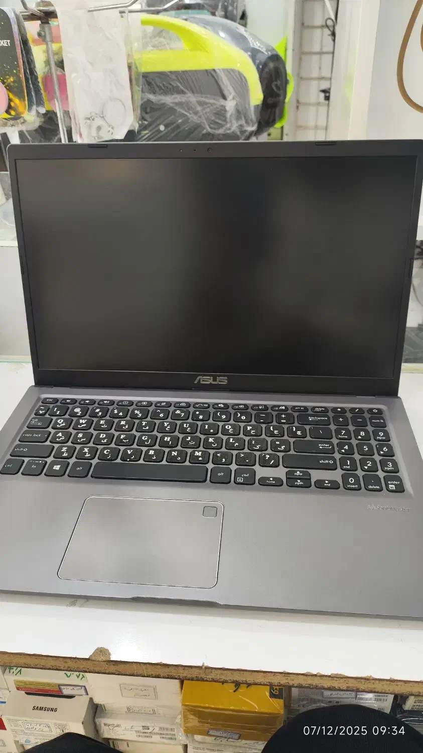 لب تاب ایسوس|رایانه همراه|نورآباد ممسنی, |دیوار