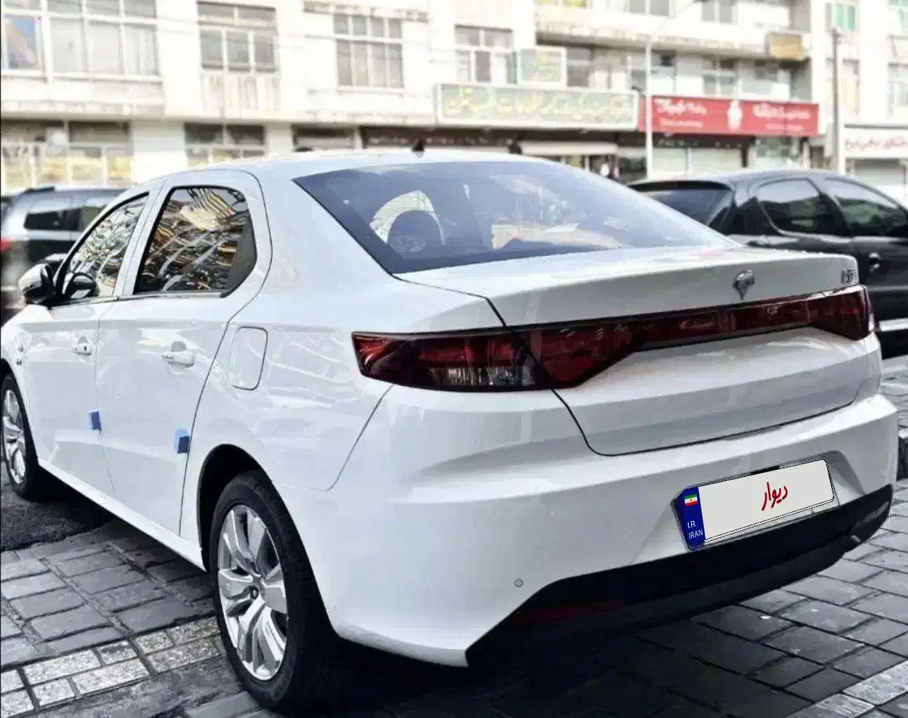 تارا صفر|خودرو سواری و وانت|قم, زنبیل آباد|دیوار