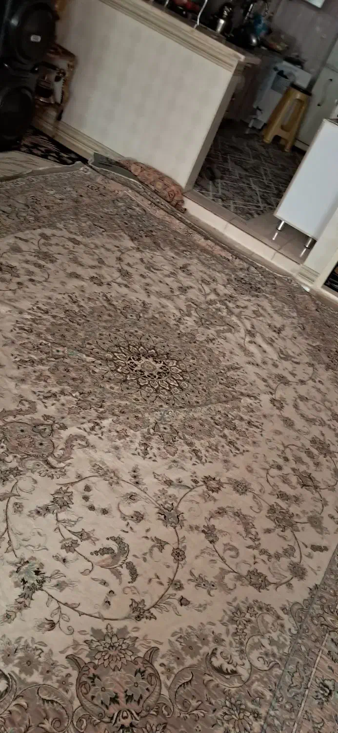 روفرشی سالم ۱۲متری|روفرشی|قرچک, مهدیه|دیوار