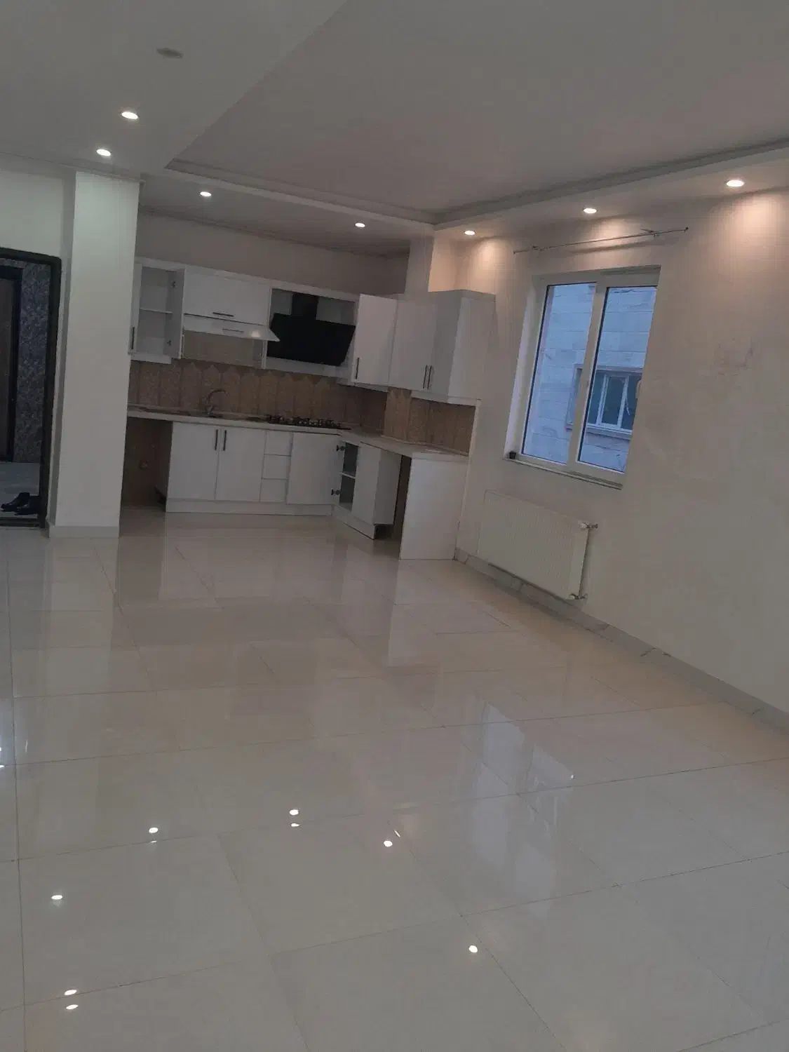 اجاره آپارتمان فول امکانات گلستان ۳۱ لاهیجان|اجارهٔ آپارتمان|لاهیجان, گلستان|دیوار