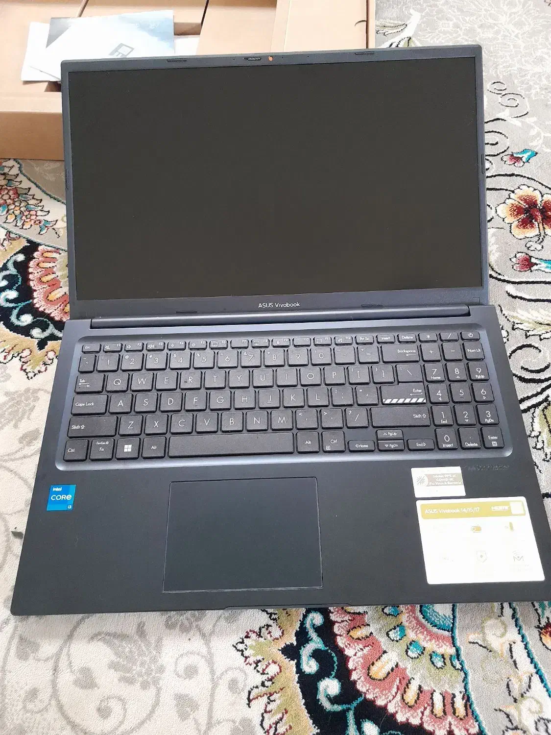 لبتاب|رایانه همراه|اندیمشک, |دیوار