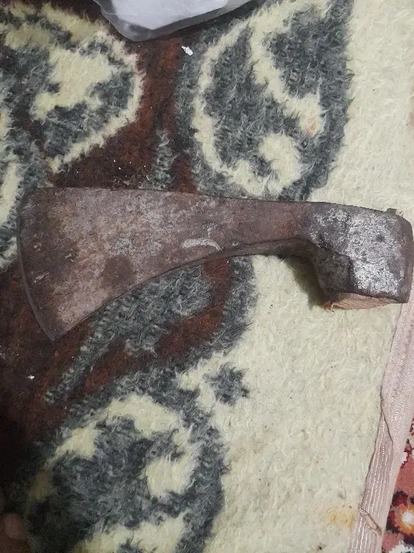 تبر گالشی|کوهنوردی و کمپینگ|آق قلا, |دیوار