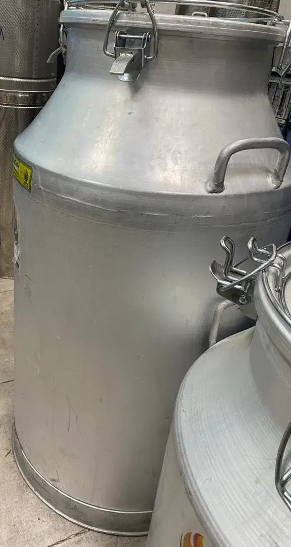 فروش دیگ گلاب گیر ۱۵۰لیتری با همه امکانات|ظروف پختوپز|شیراز, فاضل|دیوار