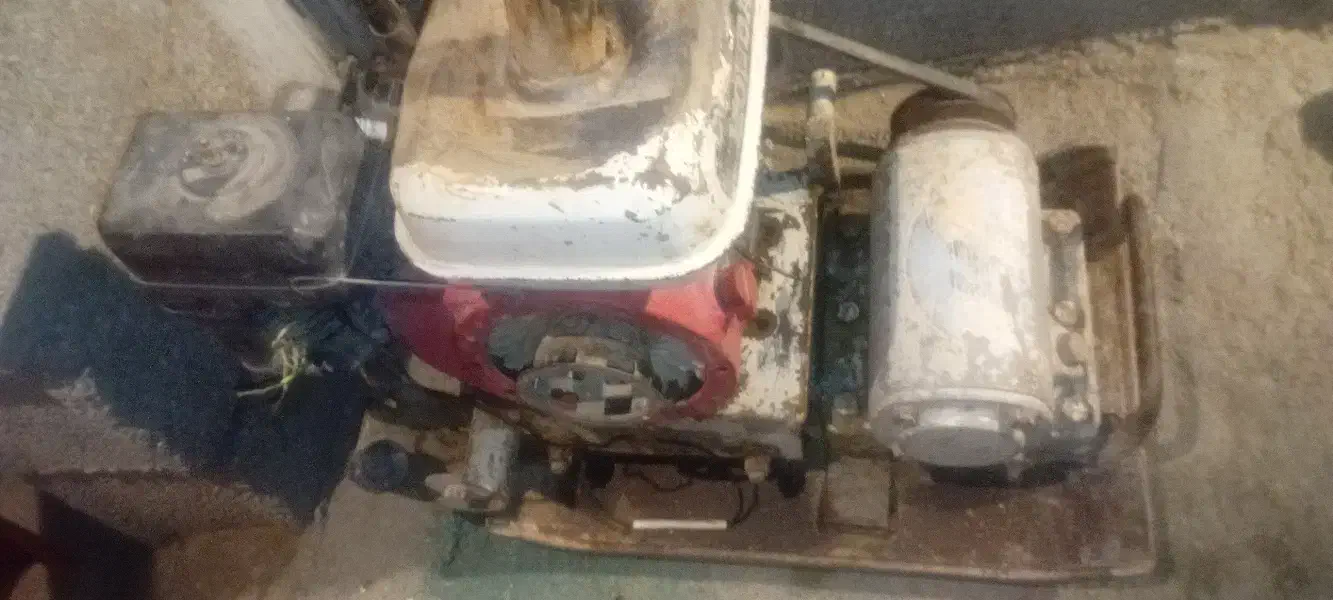 کمپکتور صفحه ی آچار وابزارآلات|ابزارآلات|بندرعباس, |دیوار