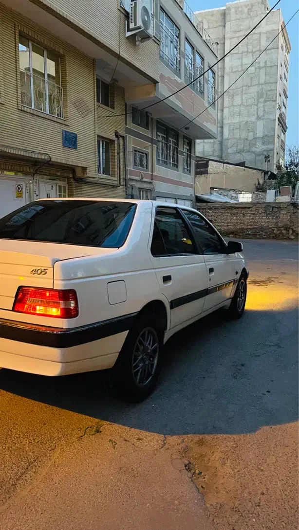 Slxمدل۹۱|خودرو سواری و وانت|ارومیه, |دیوار