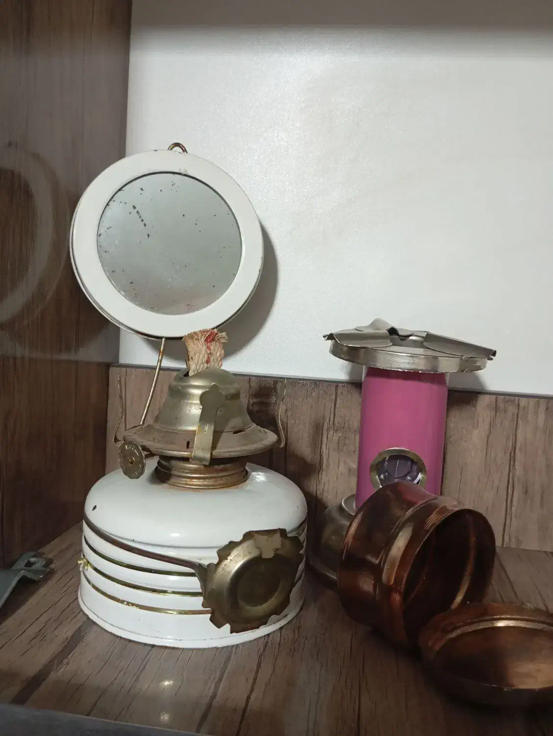 دکوری|کلکسیون اشیاء عتیقه|بیرجند, |دیوار