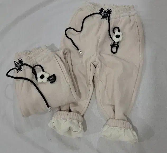 شلوار داخل پشم گرم|کفش و لباس بچه|نورآباد, |دیوار