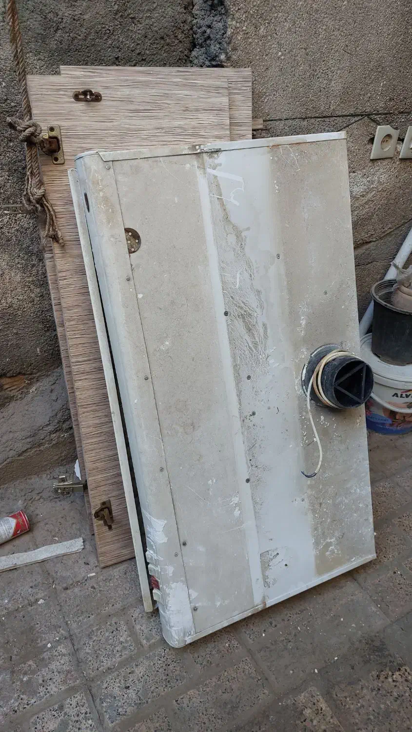 هود آشپزخانه|هود|مشهد, قائم|دیوار