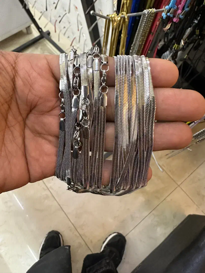 بدلیجات استیل عمده تغییر شغل ۱۲ تومن|بدلیجات|کرج, برغان|دیوار